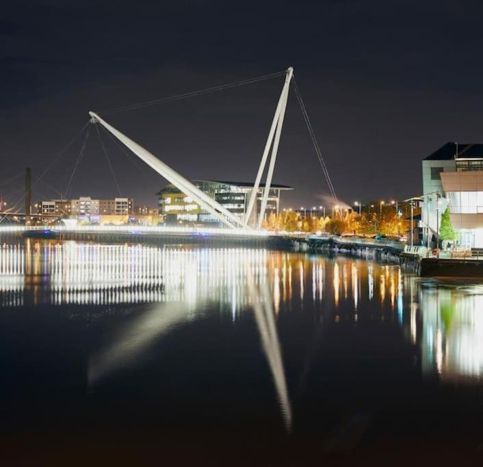 Griffin Executive Sleeps 4 With Cymru Holidays Newport (Gwent)