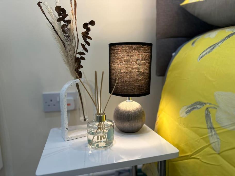 Griffin Executive Sleeps 4 With Cymru Holidays *